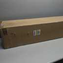 Rear Fuel Tank Support Crossmember and Rear Upper Shock Mount Crossmember Fit for 1999-2006 Chevy Silverado GMC Sierra 1500 2500 2500HD