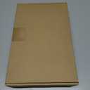 12 Pcs Western Handmade Christmas Ornament Highland Cow Ball Decoration 3D Christmas Tree Decor with Loop Shatterproof Hanging Ornament for Xmas Tree Home Farmhouse Decor Animal Lover Gifts