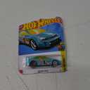 Hot Wheels HW ART CARS GREEN