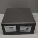 Shower Trim Kit Replacement for 17 Series, Shower Cover Plate with Handle, Matte Black(Valve & Catridge Not Inclued)