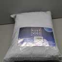 Bed Pillows for Sleeping, Set of 2 Cooling, Hotel Quality with Soft Down Alternative Fill for Back, Stomach & Side Sleepers (Queen)
