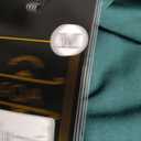 Bbonlinedress Women's V-Neck Dress for Women Wedding Guest Hi-Lo Floral Lace Prom Cocktail Party Formal Bridesmaid Dress (Medium, Dark Green)