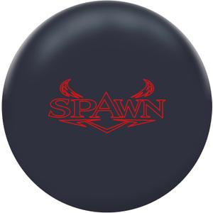 Hammer Spawn Bowling Ball, 15 Pounds