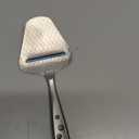 Premium Cheese Slicer  Effortless Slicing for All Cheese Types  Multi-Functional Cheese Cutter - Stainless Steel Cheese Plane  Quilted Pattern Reduces Resistance, Non-Stick, Ergonomic Handheld Grip