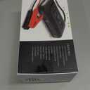 AstroAI S8 Car Battery Booster Jump Starter Power Pack,1500A 12V Portable Car Jump Starter Power Bank for Up to 6.0L Petrol & 3.0L Diesel Engines, With Smart Jumper and LED Torch