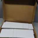 Pooqla 4 FT Marquee Light Up Letters, Cool White and Warm White Marquee Letter 4 Feet Tall, Giant LED Sign Big Mosaic Letter Y for Balloons Birthday Party Anniversary Wedding Decorations