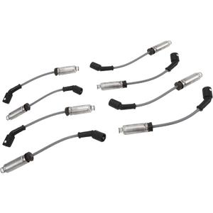 GM Genuine Parts 19431551 Sparkplug Wire Kit