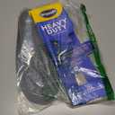 Dr. Scholl's Heavy Duty Support Insole Orthotics, Big & Tall, 200lbs+, Wide Feet, Shock Absorbing, Arch Support, Distributes Pressure, Trim to Fit Inserts, Work Boots & Shoes, Men Size 8-14, 1 Pair