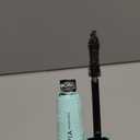 Covergirl Lash Blast Cleantopia Mascara, Volumizing, Smudge-Proof, Vegan Formula, Extreme Black 800, 1 Count