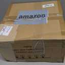 Brightever 200FT Outdoor String Lights Dimmable LED Outside Patio Lights with 100+4 Shatterproof G40 Globe Edison Bulbs, Connectable Commercial String Hanging Lights for Backyard Party Porch Garden