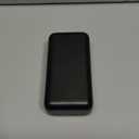 OHOVIV Portable Charger 50000mAh Power Bank - 22.5W Fast Charging External Battery Pack, USB-C Portable Phone Charger for iPhone 17/ 16/ 15/ 14/ 13 Pro Android Samsung, for Travel Camping Essential, Black