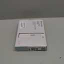 Toilet Paper Holder Stand, Bathroom Toilet Paper Roll Holder Stand with Reserve, Standing Toilet Paper Holder with Storage,Toilet Paper Roll Holder for 4 Rolls, Black