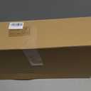 festooning Women's Knee High Boots Pointed Toe Inner Zipper Western Cowboy Boots Pull On Chunky Heel Wide Calf Tall Boots for Ladies (Beige, 8.5)