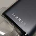 LISEN Retractable Car Charger, for Christmas Day Gifts for Men Women, 69W Cars Adapter USB C Fast Charger for iPhone 17, Car Accessories for Men Women Drivers, for iPhone 17 Pro Max Air 16 15 14 Plus (Grey)