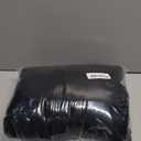 Aoysky Womens Long Cardigans Cable Knitted Open Front Oversized Hooded Outerwear Sweater Coat (XX-Large, Black)