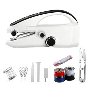 Handheld Sewing Machine,Portable,Mini Sewing Machine