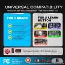 Chamberlain Universal Garage Door Opener Keypad 940EV-P2 940ESTD 940CD 940CB