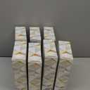 Kleenex Professional Facial Tissue, Bulk (03076), 2-Ply, White, Flat Facial Tissue Boxes for Business, Convenience Case (125 Tissues/Box, 12 Boxes/Case, 1,500 Tissues/Case)