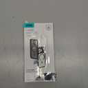 ESR for iPhone 17 Pro Case, Camera Control, Compatible with MagSafe, Shockproof Military-Grade Protection, Magnetic Phone Case for iPhone 17 Pro, Classic Hybrid Case, Frosted Blue