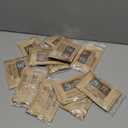 Boveda 72% Two-Way Humidity Control Packs For Wood Humidifier Boxes  12 Pack  Moisture Absorbers  Humidifier Packs  Individually Wrapped Hydration Packets (Standard/Up to 25 Sticks (12-Pack))