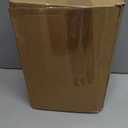 Yinkin 40 Pack Pie Server Pizza Spatula Stainless Steel Pie Spatula Wood Handle Easy to Grip Cake Cutter Slicers Utensils, 9.8 x 2.4 Inches