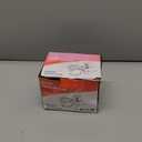 Air Pump for Air Mattress, Air Mattress Pump for Inflatables, Quick Fill Inflator Deflator Air Pump Perfect for Outdoor Camping Inflatable Boat Blow Up Pool Water Toy Car Air Bed