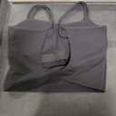 Black Sports Bra For Women Medium