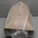 Bedsure Comforter Duvet Insert - Quilted Comforters King Size, All Season Duvet, GentleSoft Down Alternative Bedding Blanket, with 8 Tabs, Gifts for Women/Men, White, King 90 x 102 Inches