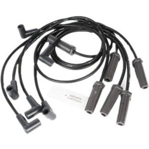 ACDelco GM Original Equipment 746DD Spark Plug Wire Set