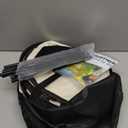 Siedihit Dog Cat Playpen, Pet Puppy Portable Playpens for Outdoor Travel Crate, Indoor After Surgery Use, Foldable Dog Kennel Tent for Rabbit or Small Animals and Tent Stakes(Brown, Small)