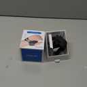 Velpeau Flexible CMC Thumb Brace - Soft Rubber Thumb Splint for Arthritis Pain and Support, Comfort Cool Thumb CMC Restriction Splint, Thumb Stabilizer for CMC Joint for Women and Men (Left Hand - M)