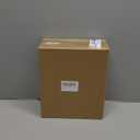 DreamGenius Jewelry Organizer Stand with Velvet Ring Holder, 4 Tier Jewelry Holder Organizer with 15 Hooks for Necklaces and 16 Holes for Earrings, White (Medium)