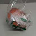 6 Inch Hole Saw with Arbor for Metal Wood and Plastic Cutting, 152mm Bi-Metal Hole Cutter for Different Project with Smooth and Flat Drilling Edge, Fast Chip Removal, Handy Hole Saw Kit Set