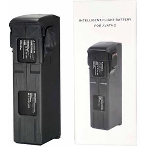 Avata 2 Intelligent Flight Compatible Battery -2150mAh, Avata 2 Replacement Battery, Used for DJI Avata 2 Drones