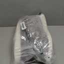 Bruno Marc Men's MaxFlex Dress Sneakers Casual Oxfords Shoes (8.5, Black)