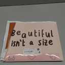 ALL OF SHE Womens Underwear Cotton Hipster Panties Breathable Sexy Cheeky Stretch Soft Ladies Bikini Underwear 6 Pack (Large)