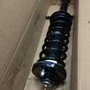 Monroe Quick-Strut 173116 Suspension Strut and Coil Spring Assembly for Chevrolet Silverado 1500