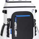 Heytrip Backpack Cooler 36/54 Cans, Insulated Portable Large Leakproof Waterproof Cooler Bag, 20 Hours Cold Retention for Lunch Camping Travel Beach Picnic