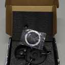 for Magsafe Digiscoping Adapter,Fits Telescope or Spotting Scope 2.5" Eyepiece Max,Magnetic Attachment for iPhone 12/13/14/15/16/17 Pro Max Magnetic Case