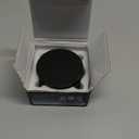 Car Phone Holder Hands-Free Suction Cup Holder Car/Gym/Mirror(Black)