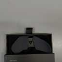 DELTAHUB Carpio 2.0 - Right-Handed Truly Ergonomic Wrist Rest for Mouse, Carpal Tunnel Support, Pain Relief, Anti-Fatigue, Easy Glide, Sleek, Office Computer, Laptop, Gaming - Large, Grey