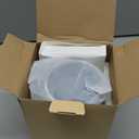 Mini Projector, Support 4K 1080P Portable Projector with Dual Band WIFI6 5G Wireless 5.2 Bluetooth Android 11, 160 ANSI Lumens, 180 Rotatable, Auto Keystone Correction,35"-130" Screen Video Projector