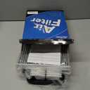 Forccord Cabin&Engine Air Filter for Honda Pilot(2016-22), Acura MDX (2014-2020), Ridgeline(2006-14, 2017-25), Passport(2019-25), MDX Hybrid (2017-20) Air Filter Replace#CF10134 CA12061 Accessories