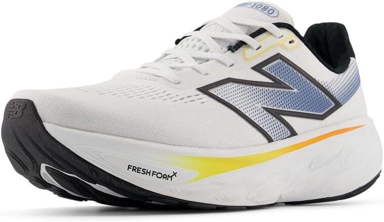 New Balance Men's Fresh Foam X 1080 V14 Running Shoe, Size US 13