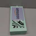 FASDUNT Shower Head with Handheld, High Pressure Handheld Shower Head with 80" Extra Long Stainless Steel Hose & Adjustable Bracket, Showerhead with ON/OFF Switch for Pets Bath (Premium Chrome)