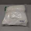 Caracilia 2 Piece Skirt Set for Women Sweater Dress Long Sleeve Oversized Tops Matching Maxi Skirts 2025 Fall Outfits Clothes Small (White)