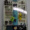 DI ALLIED ROTARY TOOL SET
