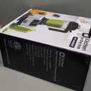 Powerful Blender for Kitchen 1500W, 68 Oz Large Capacity Countertop Blender for Smoothie with Stainless Steel Blades, BPA Free, Frozen Drinks, Ice Crush, Protein Shakes (Silver)