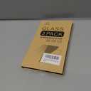 Mr.Shield Screen Protector compatible with KOSPET TANK S2 [Tempered Glass] [3-PACK] [Japan Glass with 9H Hardness]