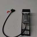 BLACKBURN Foot Pump 100PSI